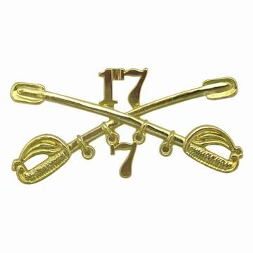 주석 군용 코터 핀