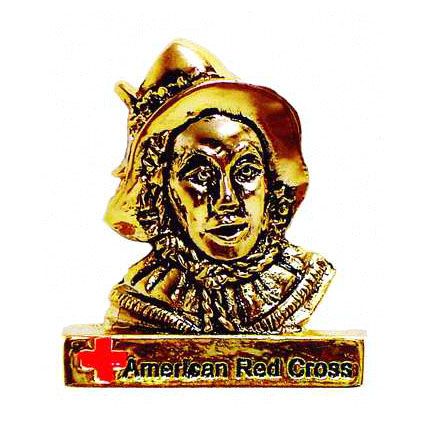 적십자단 주석 아이템 - 적십자단 주석 아이템