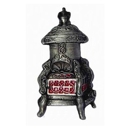 중국 스타일 주물품