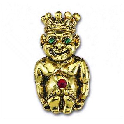 피규어 주석 아이템