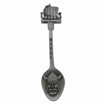 Souvenir Spoon Pewter Items