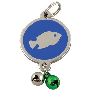 ป้ายระบุตัวสัตว์เลี้ยงที่สามารถสร้างเองได้