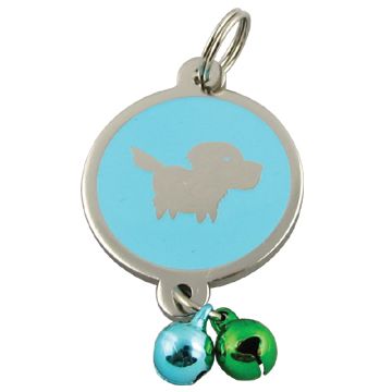 thẻ nhận dạng vật nuôi - Thẻ nhận diện chó tốt nhất