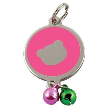 Thẻ nhận dạng vật nuôi được khắc - thẻ vật nuôi khắc