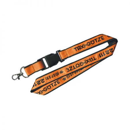 Promotional Double Layer with Satin - Promotional Double Layer with Satin