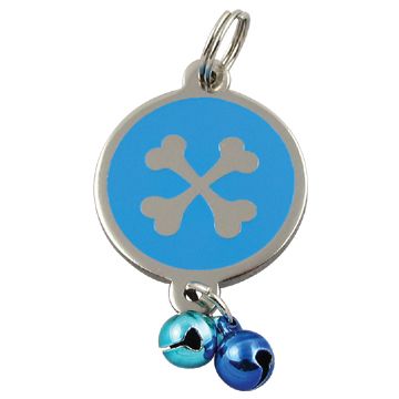 ป้ายแท็กสัตว์เลี้ยงที่ปรับแต่งจาก Etsy