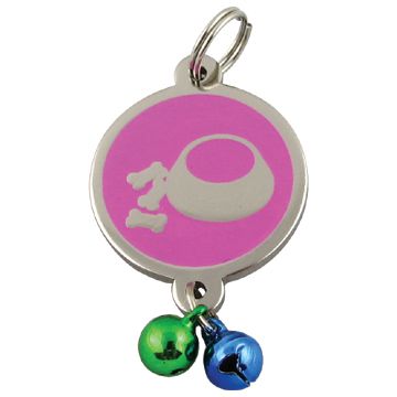 ป้ายแท็ก ID สัตว์เลี้ยง Providence Engraving