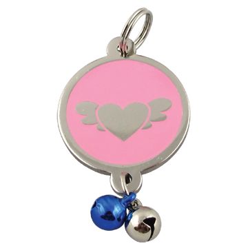 ป้ายรหัสแมวที่ไม่ซ้ำกัน