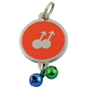 thẻ mèo khắc tùy chỉnh