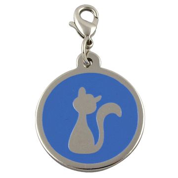 thẻ nhận dạng thú cưng khắc tùy chỉnh