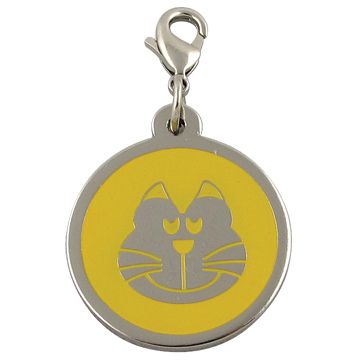 thẻ thú cưng cá nhân hóa