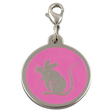 แท็กสุนัขที่กำหนดเอง