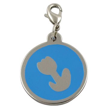 Dog tags for pets