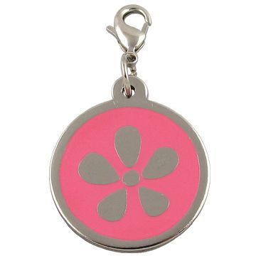 Thẻ nhận dạng và phụ kiện cho chó