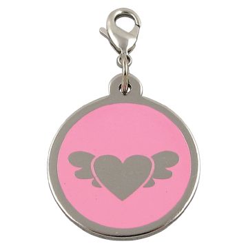 ออกแบบแท็กสุนัข