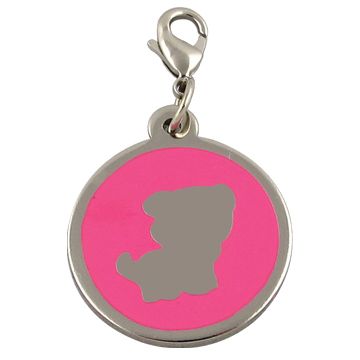 etsy dog tags personalized