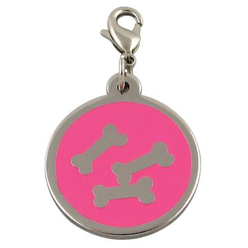 แท็กสุนัขที่ปรับแต่งใน Etsy