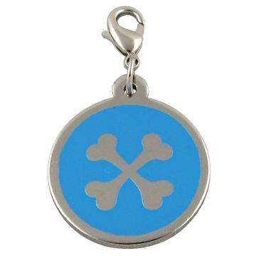 Create Your Own Custom Pet Tag