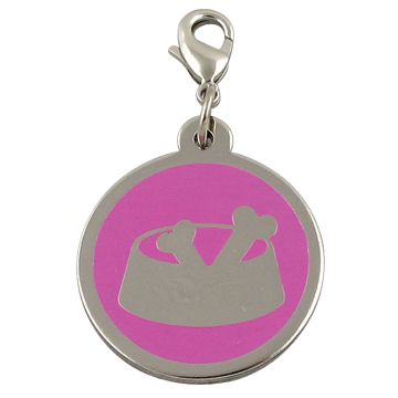 Tạo thẻ nhận dạng thú cưng tùy chỉnh của bạn