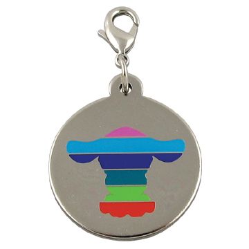 tilpassede hundemærker amazon