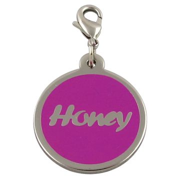 tilpassede hundemærker petsmart