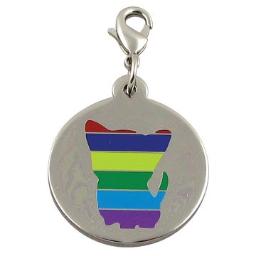 lege hondenlabels voor cricut