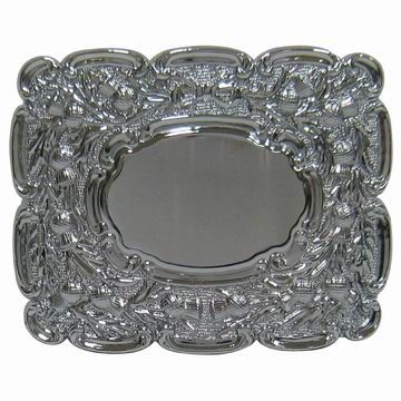 lista przedmiotów z odlewanego pod ciśnieniem stopu cynku