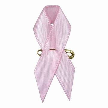Pink Awareness Ribbons