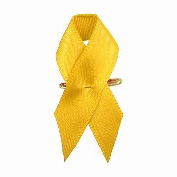 Promotional Awareness Ribbon - Promotional Awareness Ribbon