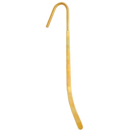 Đánh dấu sách kim loại - đánh dấu sách kim loại tự làm