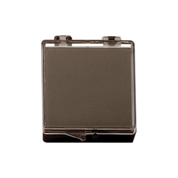 Plastic pin box - Lapel pin box