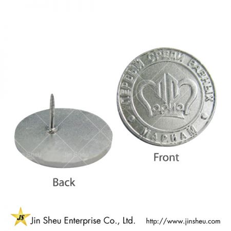 azienda di spille da rever