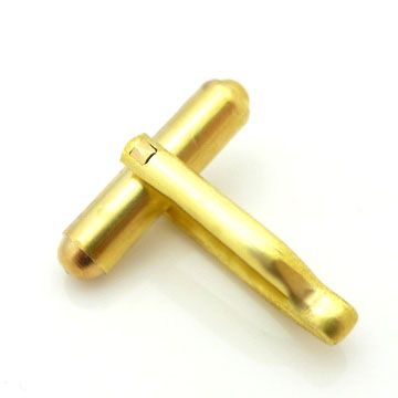 Cufflink Accessories - Cufflink Fittings