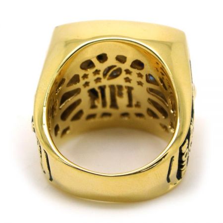 custom replica championship rings