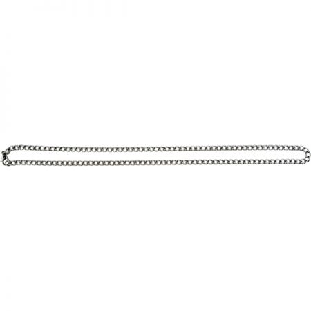 Ball chain necklace - Ball chain necklace stainless steel