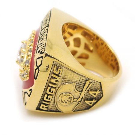 แหวนแชมป์ที่กำลังขายจากประเทศจีน