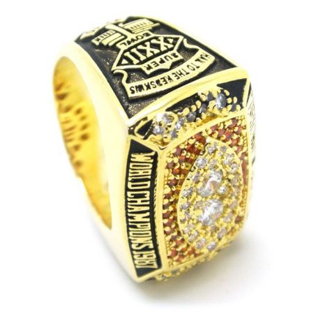 nba champion ring manufacturer in china
