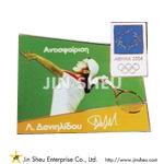 オリンピック用のカスタムメタルピン