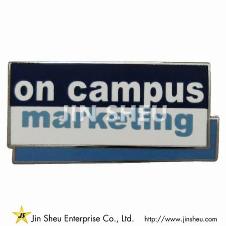 imitation hard enamel pins