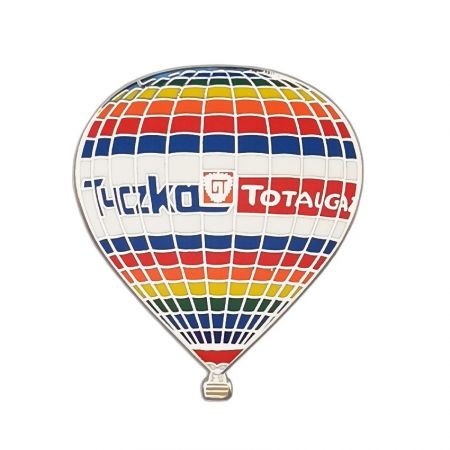 Булавки из клоизонне