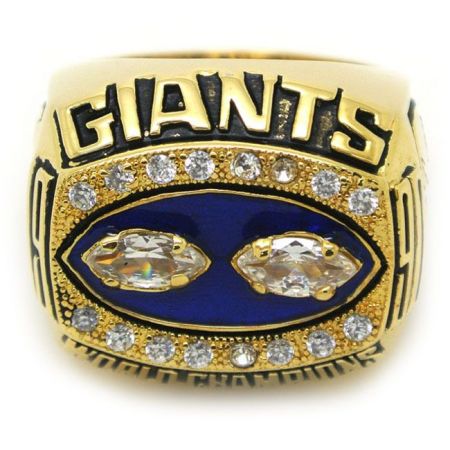 Super Bowl Ringe zum Verkauf - Individueller Super Bowl Ring