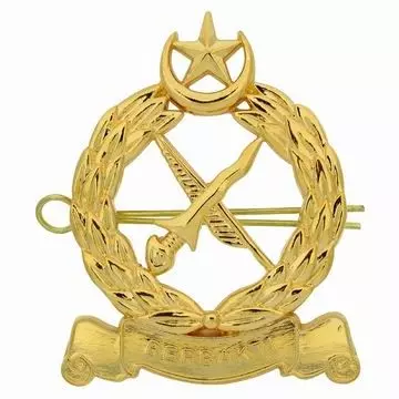 Huy hiệu Mũ Quân đội Đặt theo Yêu Cầu - Huy hiệu Mũ Quân đội Đặt theo Yêu Cầu