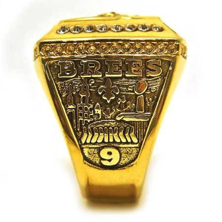 replacement high school class rings