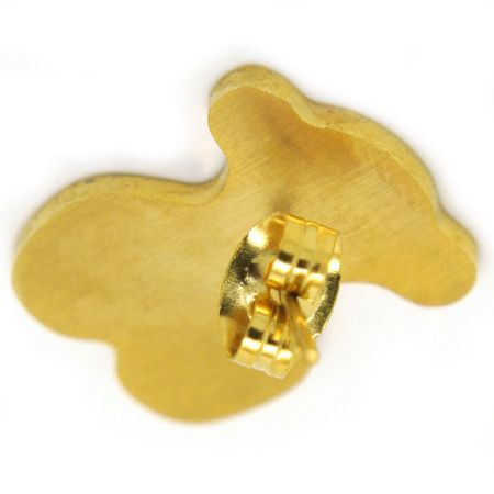 bông tai tùy chỉnh cho nam giới