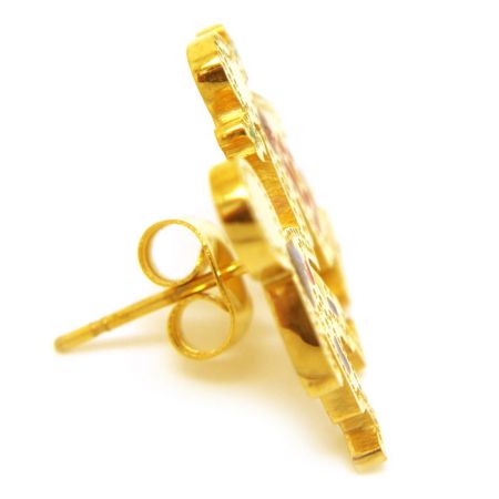 Byg dine egne øreringe