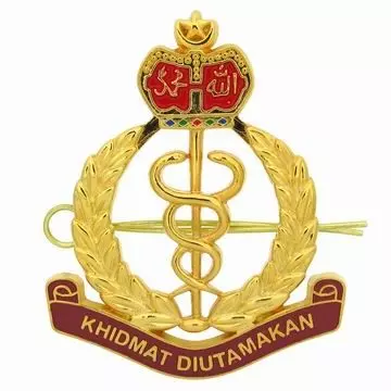 Huy hiệu nón Anh - Huy hiệu nón Anh tùy chỉnh