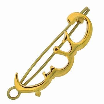 Insignias de gorra del ejército