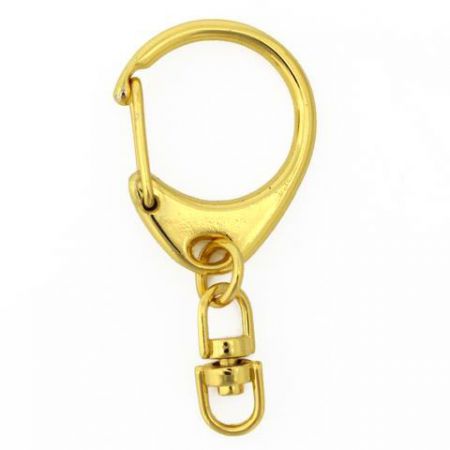 Bulk Key Chain Ring - Bulk Key Rings