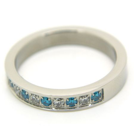 Anelli di fidanzamento unici