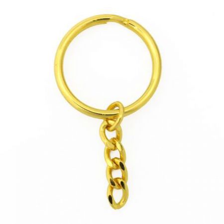 Key Rings Bulk - Bulk Personalized Keychains